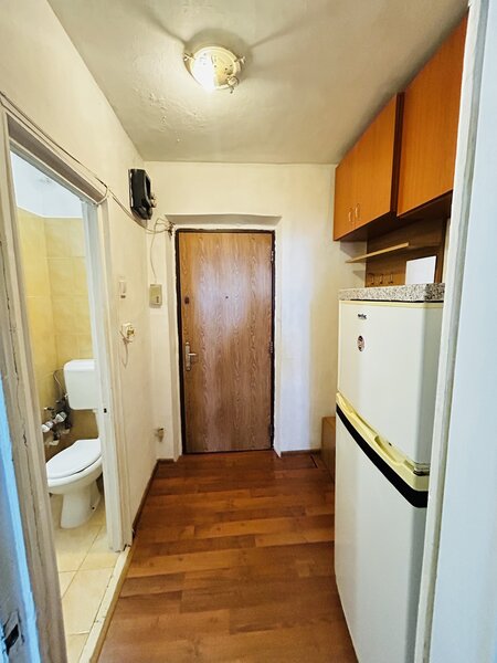 Titan, 1 Decembrie 1918, apropiere metrou, Supeco,