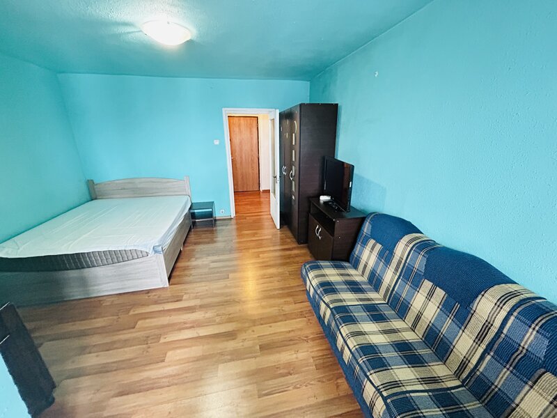 Titan, 1 Decembrie 1918, apropiere metrou, Supeco,