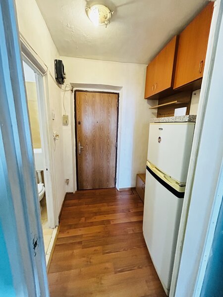 Titan, 1 Decembrie 1918, apropiere metrou, Supeco,