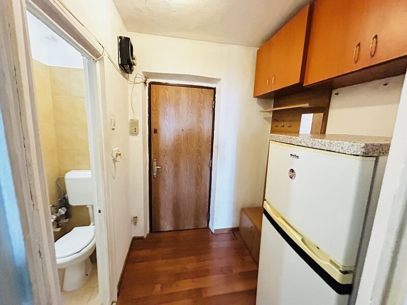 Titan, 1 Decembrie 1918, apropiere metrou, Supeco,